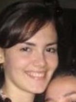 Person who looks like Jacinda Barrett