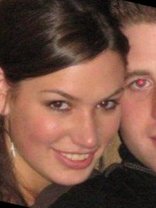 Person who looks like Rachel Bilson