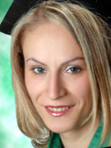 Person who looks like Cindy Margolis