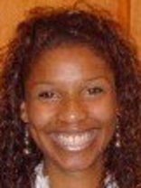 Person who looks like Vivian Green