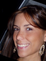 Person who looks like Eva Longoria