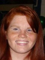 Person who looks like Lauren Ambrose