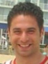 Person who looks like Eric Close