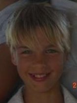 Person who looks like Paul Butcher