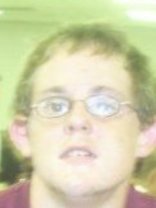 Person who looks like Gary Busey