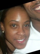 Person who looks like Jada Pinkett Smith