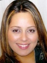 Person who looks like Holly Valance