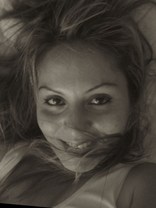 Person who looks like Charlize Theron