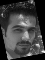 Person who looks like Oded Fehr