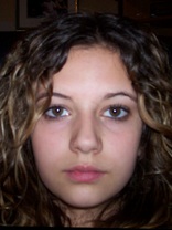 Person who looks like Mackenzie Rosman