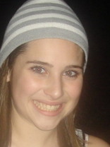 Person who looks like Emma Roberts