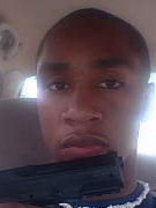 Person who looks like Delroy Lindo