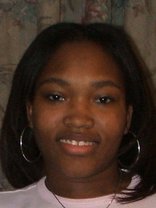 Person who looks like Keke Palmer