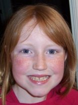 Person who looks like Lauren Ambrose