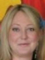 Person who looks like Maggie Rizer