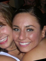 Person who looks like Krista Allen