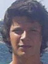 Person who looks like Thomas Jane