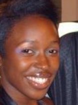 Person who looks like Malinda Williams