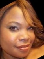 Person who looks like Elise Neal