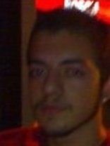 Person who looks like Joshua Jackson