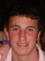 Person who looks like Jason Biggs