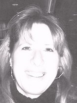 Person who looks like Rosanna Arquette