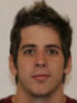 Person who looks like Ben Stiller