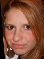 Person who looks like Kimberly McCullough