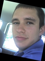 Person who looks like James Franco