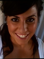 Person who looks like Marisa Tomei