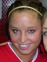 Person who looks like Ivana Bozilovic