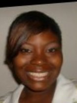 Person who looks like Fantasia Barrino