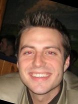 Person who looks like Bill Rancic