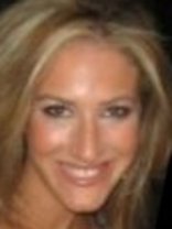 Person who looks like Sarah Jessica Parker