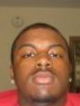 Person who looks like Damon Wayans