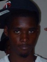 Person who looks like Mos Def