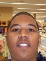 Person who looks like David Alan Grier