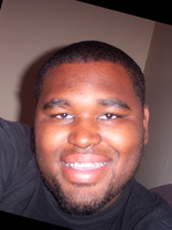 Person who looks like Anthony Anderson