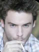 Person who looks like John Stamos