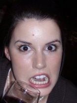 Person who looks like Idina Menzel