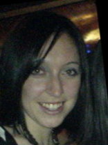 Person who looks like Carol Alt