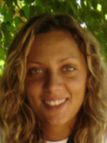 Person who looks like Uma Thurman