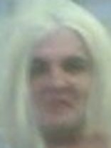 Person who looks like Christopher Walken