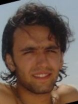 Person who looks like Lorenzo Lamas