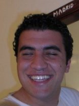 Person who looks like George Takei