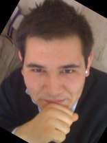 Person who looks like Nick Stahl