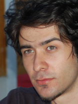 Person who looks like Robert Downey Jr.