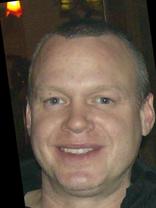 Person who looks like Tim Robbins