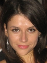 Person who looks like Leonor Varela