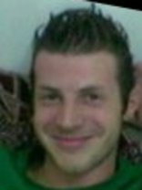 Person who looks like Brian Tyler